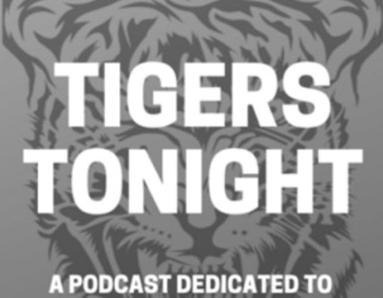 TSR POD:  Tigers Tonight- South Florida Edition