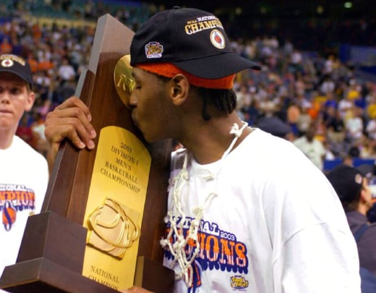 Syracuse Legend Carmelo Anthony Announces Retirement The Juice Online