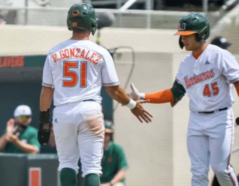 UNC Baseball gets swept at home by Boston College