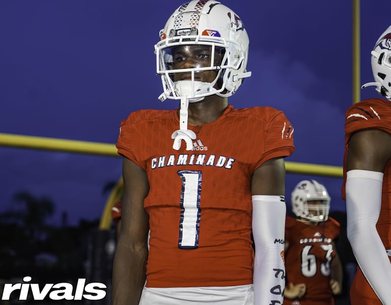 Highly Anticipated High School Matchups Featuring Miami Commits from