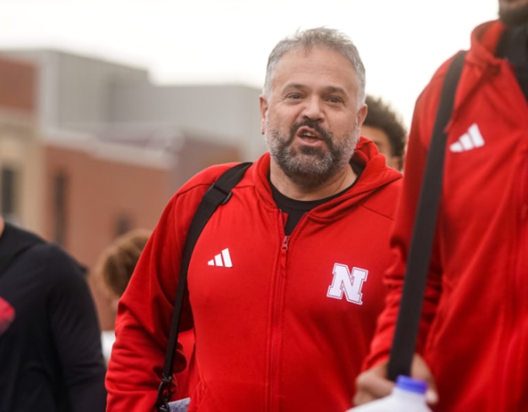 Nebraska Football: Husker camp season was successful in 2023, what ...