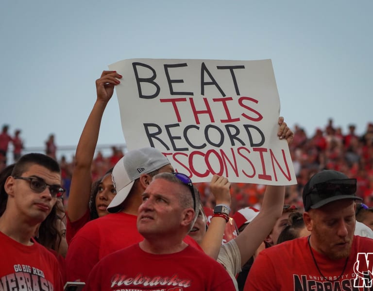 Nebraska Wisconsin Volleyball: How To Watch, Stream, Listen To The 1 Vs ...