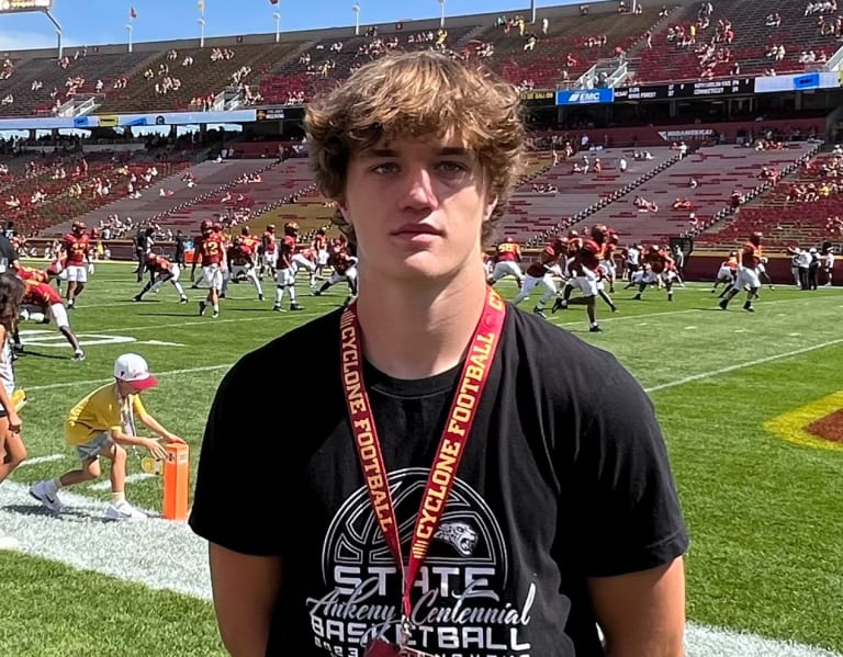 Recent PWO addition talks opportunities ahead in Ames