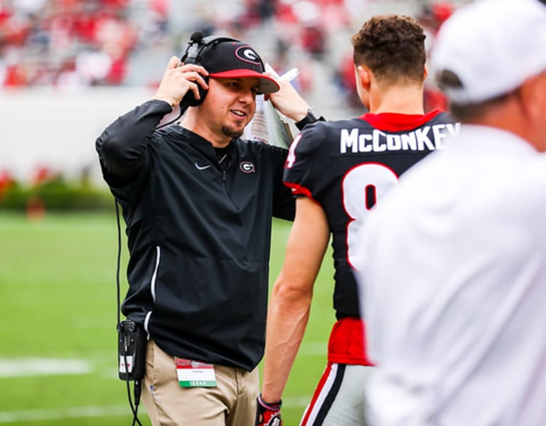 Tight Ends Coach Predicts Offensive Continuity with new