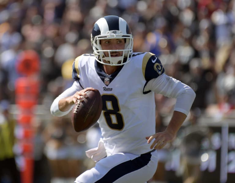 Los Angeles Chargers defeat Seattle Seahawks 24-14 in preseason