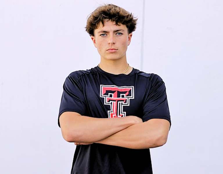 Early list emerges for standout 2028 QB Ayden Edwards