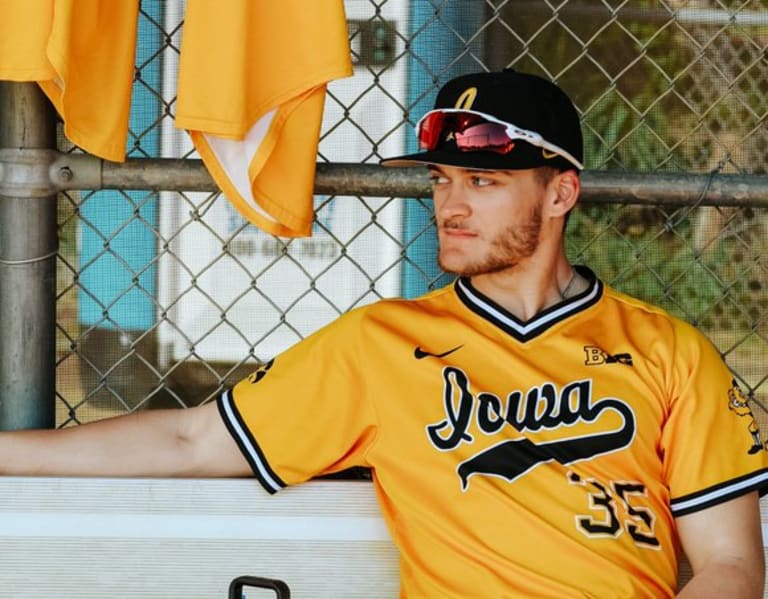 Iowa Baseball, Softball To Face 1 Teams Hawkeye Beacon Iowa