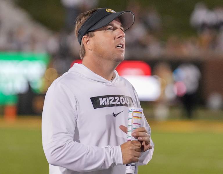 Recruiting Mailbag: Mizzou targets next commits; Concerns about 2026 class?