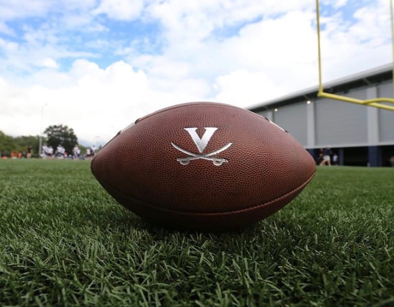 The 321 Looking at UVa's first depth chart of the 2016 campaign
