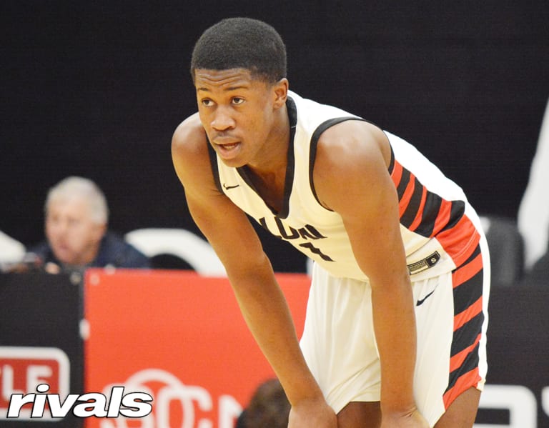 Ranking the Contenders for 5-star Guard VJ Edgecombe
