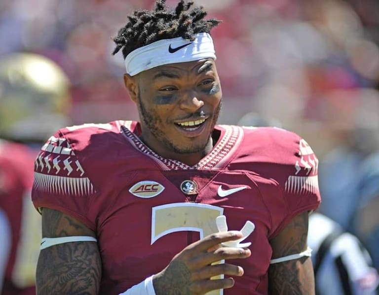 NFL NFL Derwin James (Documentary How He Became A Great Safety