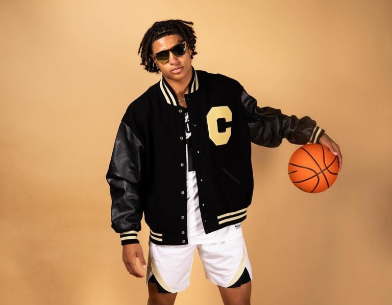 Colorado lands third 2025 commitment as G Jalin Holland announces