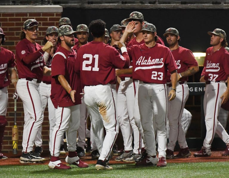 Staying or going: Breaking down Alabama's MLB draft selections