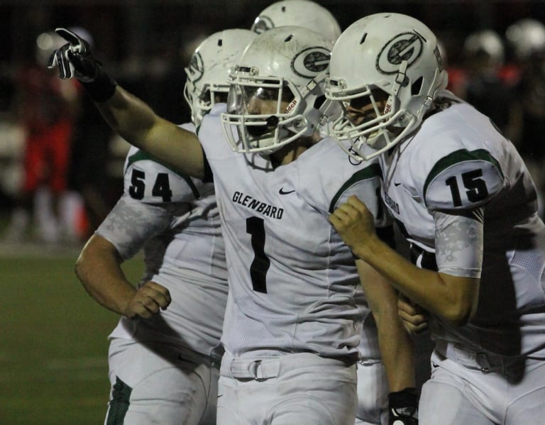 Scouting Report Glenbard West EdgyTim