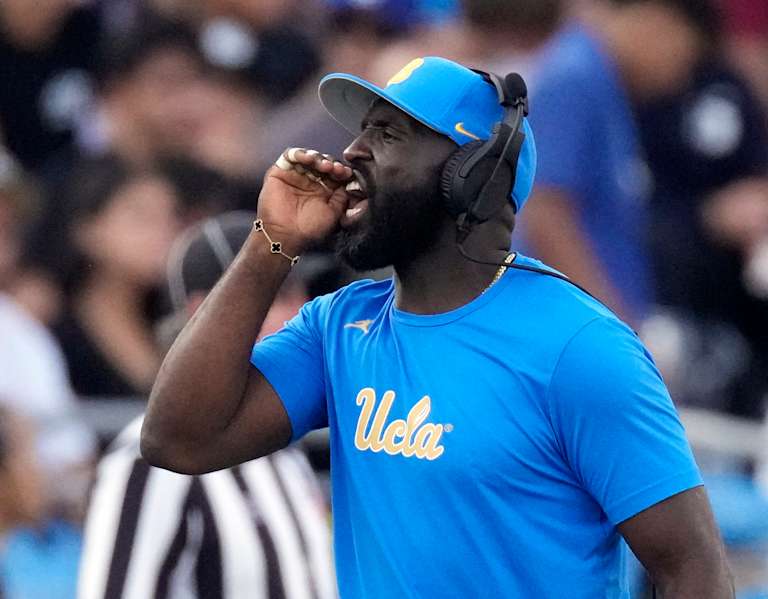The biggest winners from the spring transfer portal window