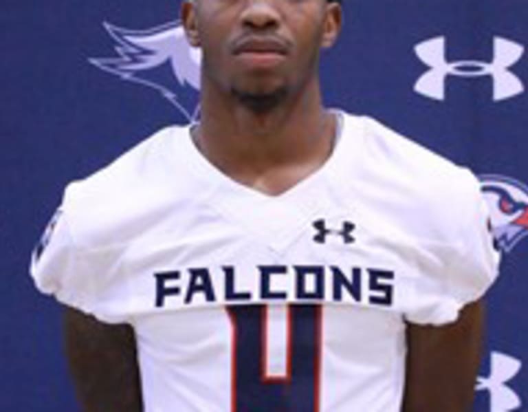 JUCO DB De'Jahn Warren flips from to Jackson State WVSports