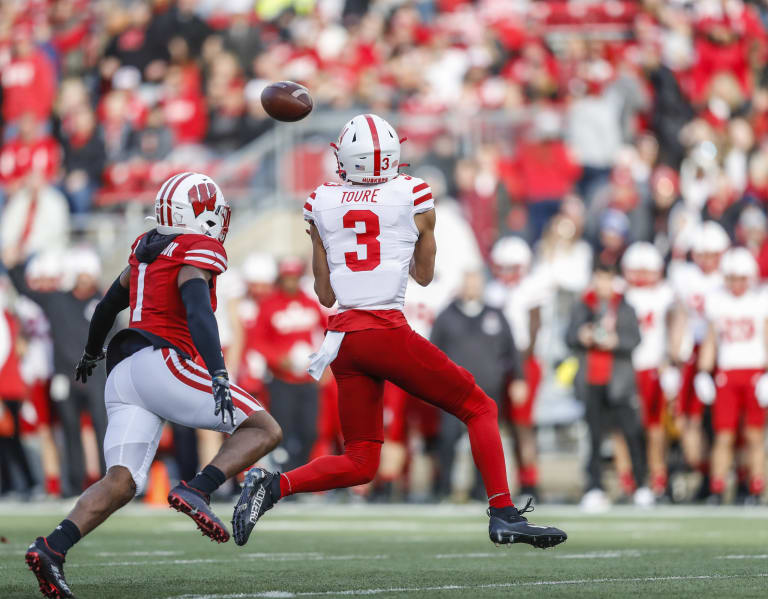 Nebraska Football: 10 Best Wide Receivers of All-Time