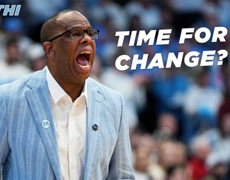 Daily Drop: Is It Time for a Referendum on Hubert Davis?