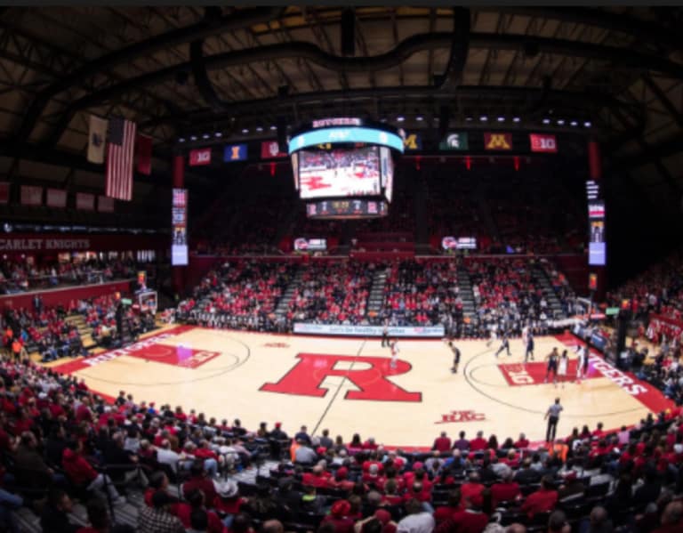 Tracking The 202425 Rutgers Basketball OOC Schedule