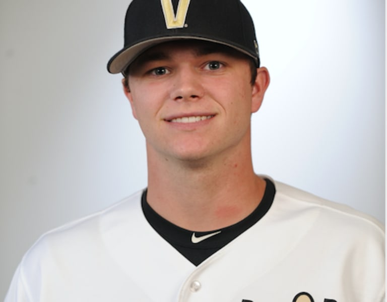 Old Timers Banquet to Feature Sonny Gray. Smyrna and Vanderbilt pitcher was  2015 American League All Star — Nashville Old Timers Baseball Association