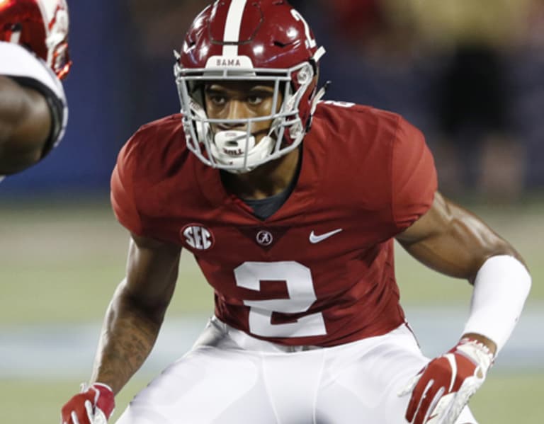 Deep Dive on Alabama Crimson Tide Football Quarterback Tua