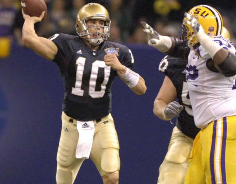 Notre Dame's Five Best Recruiting Classes Since 2000
