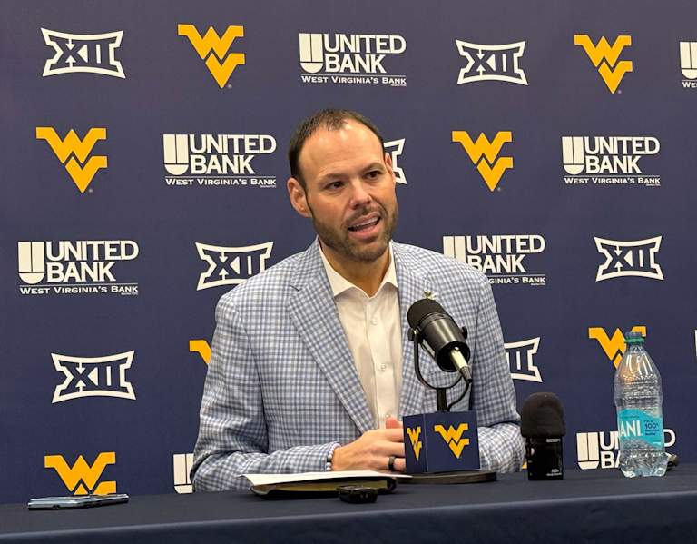 Buyout will aid West Virginia in search for next head coach