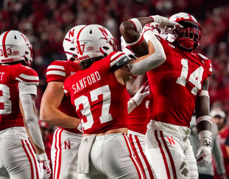 Nebraska Football: Finally, A Full Game Of Complementary Football For ...