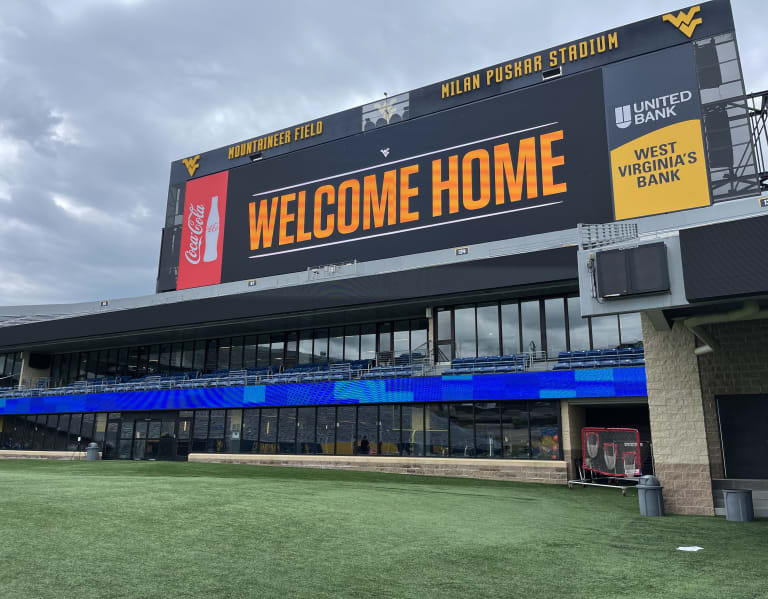 WVSports  –  How successful has West Virginia football been with official visits?