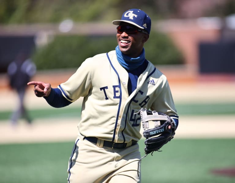 Russell's Ramblings on Georgia Tech Baseball: 3/22 - JacketsOnline