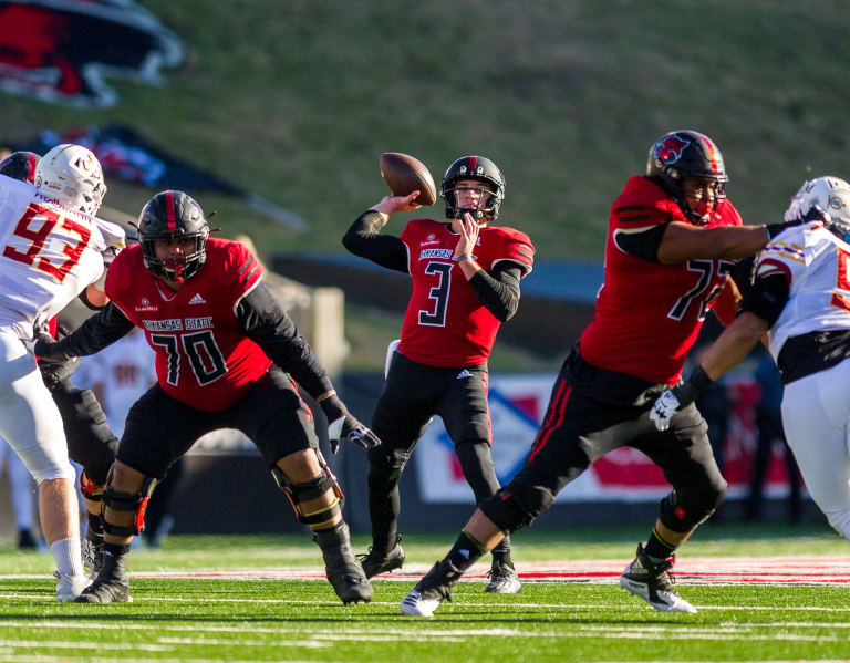 Sun Belt Conference Announces 2021 Football Schedule - Coastal Carolina  University Athletics