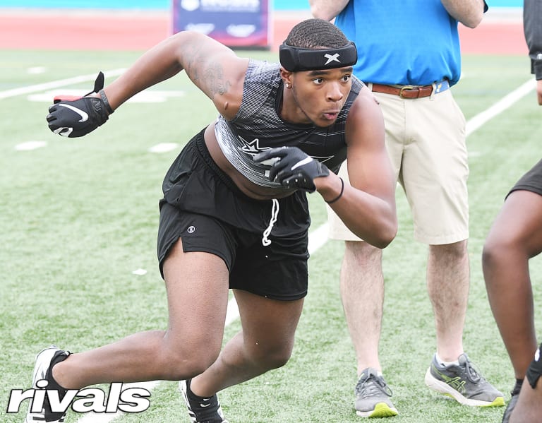 Recruiting Rumor Mill: Busy weekend results in more buzz