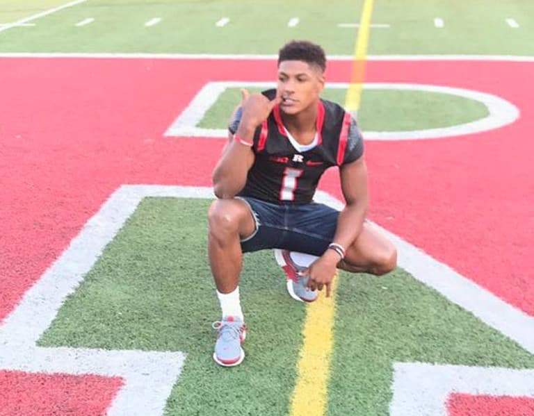 A closer look at Rutgers class of 2018 Early Enrollees