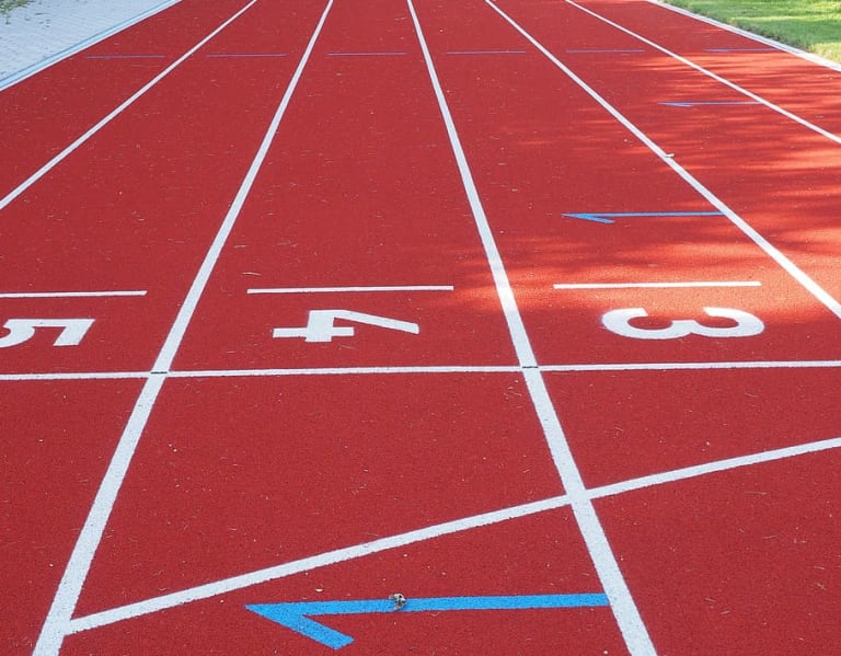 High School Track Top Athletes in 2023 3,200 Meters GAVarsity