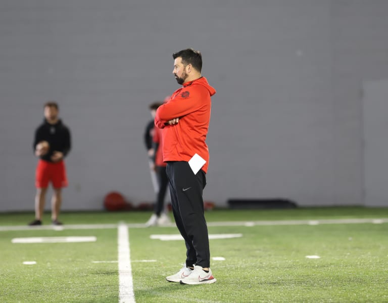 Ohio State: Key Takeaways As Ryan Day Sets Stage, Stakes For Spring Game