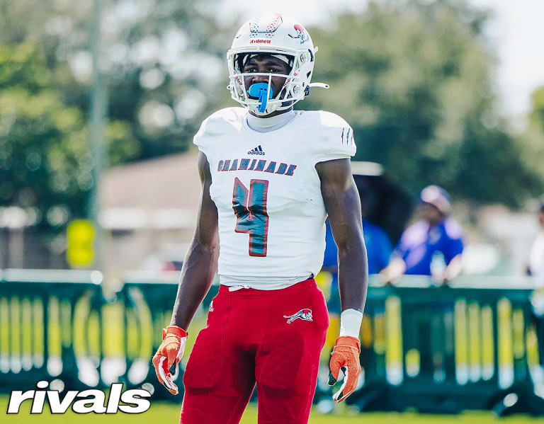 Rivals Rankings Week: Who should be No. 1 in the 2024 Rivals250?