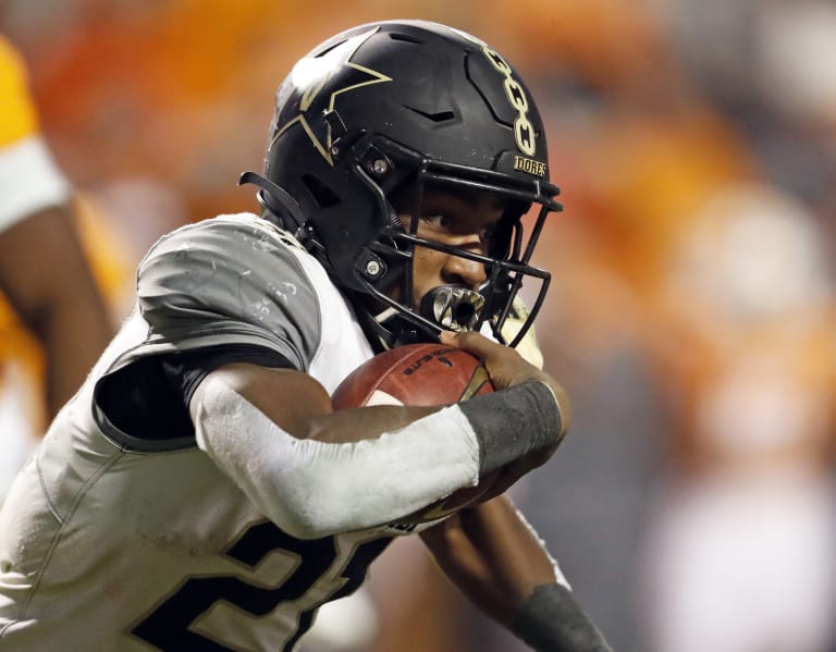 BO: Football transfer targets, Purdue basketball news and more