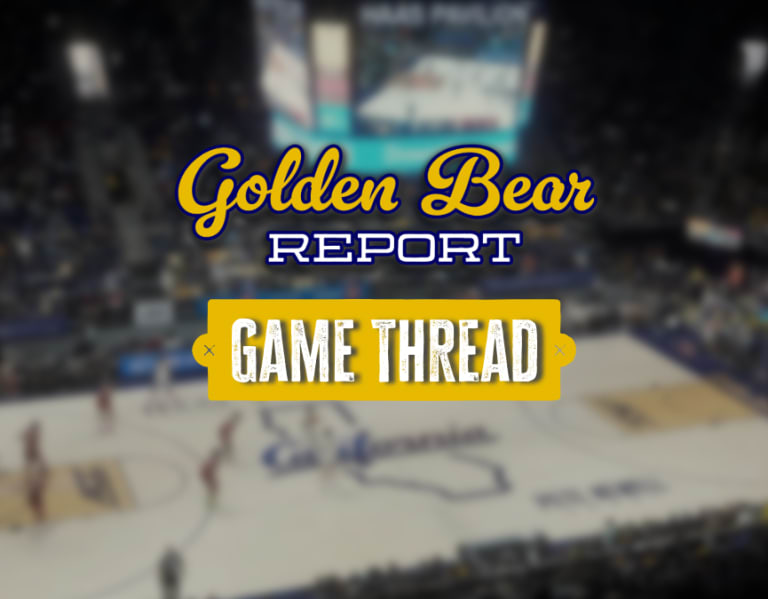 MBB game thread: Cal vs. Florida State