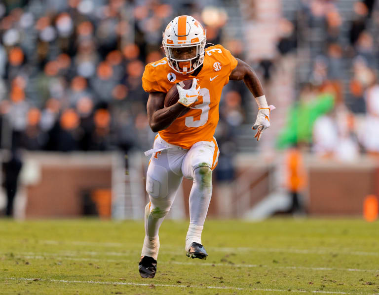 Transfer Portal Rankings: Top 10 RBs