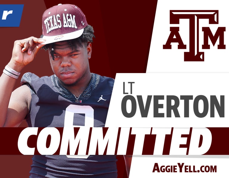 Aggies Add Another 5 Star To Stellar 2022 Class Aggieyell Texas Aandm Aggies Football 3356