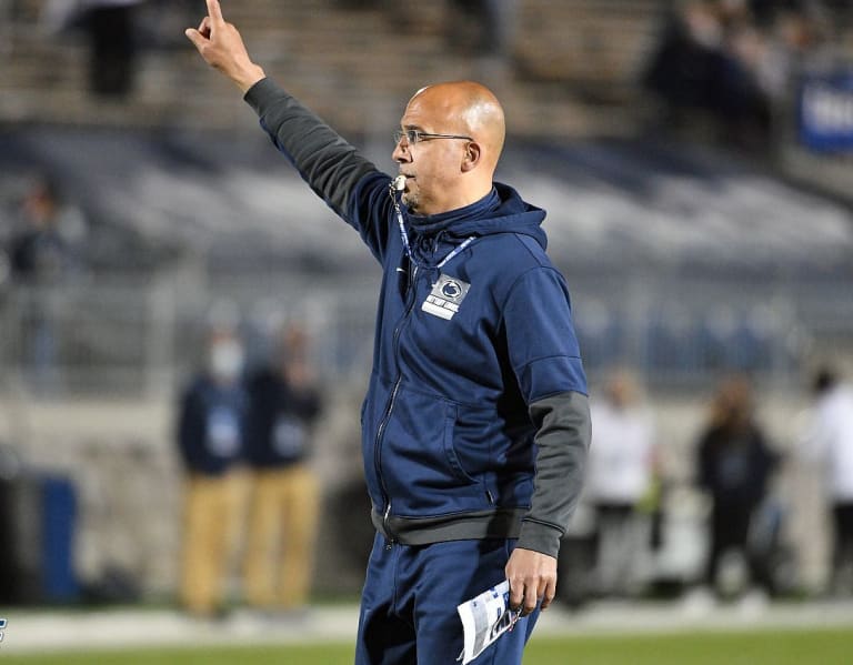 Penn State football Start date for Penn State football fall camp revealed