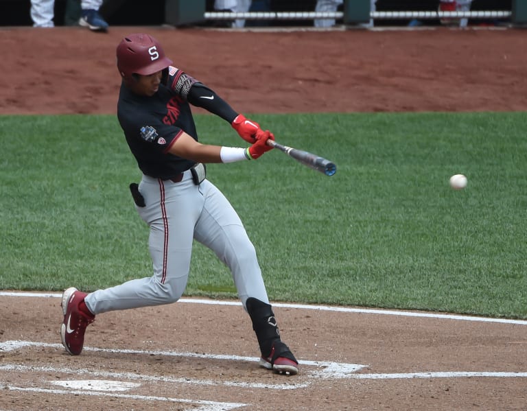 UCLA baseball ties up Stanford series with win on Jackie Robinson