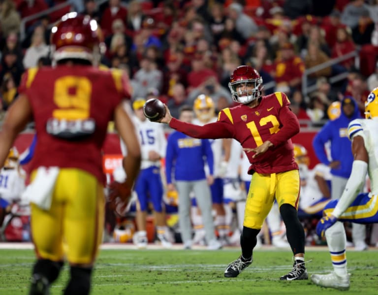 InsideNDSports - Opponent Outlook: How USC transformed into a national ...