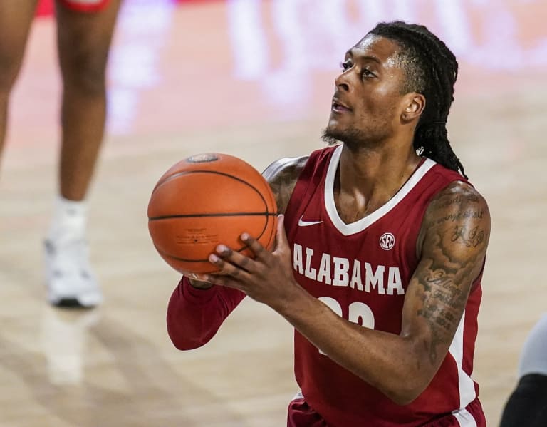 Alabama Basketball in the NBA: Herbert Jones enjoying strong season