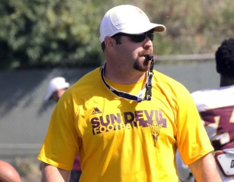 New look ASU team has its newcomers anxious for season opener - ASUDevils