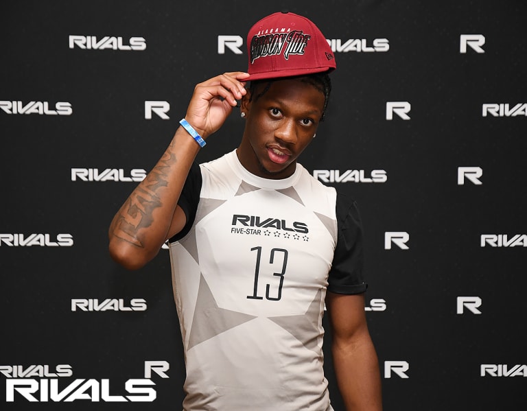 Class of 2025 Position Rankings Rivals Football & Basketball Recruiting