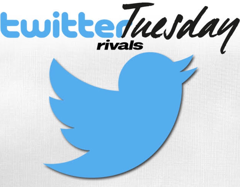 Twitter Tuesday: Penn State, Texas, USC, more