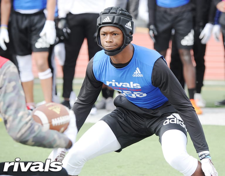 Rivals100 Five Star Challenge Three Storylines For Lsu Fans To Follow Rivals 7770