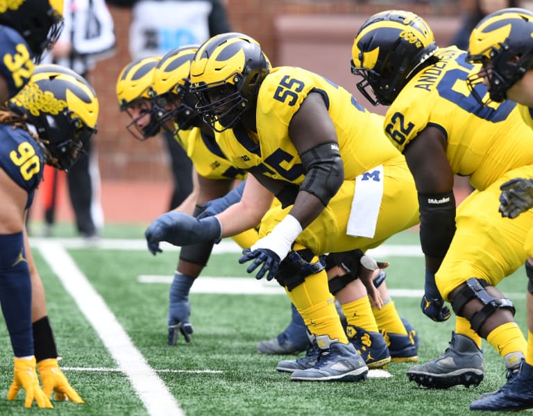 3 things we love about Michigan's 2023 recruiting class - Maize&BlueReview