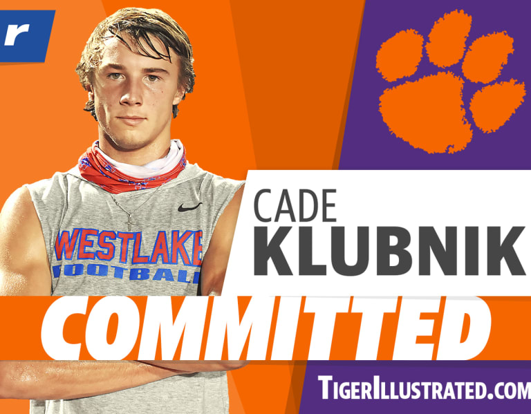 Should Clemson Have Started Cade Klubnik at QB All Season?